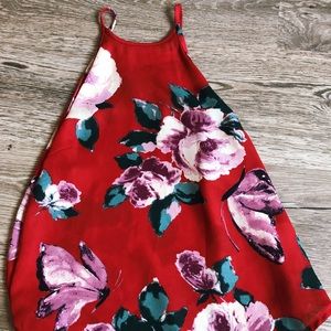 Abercrombie&Fitch Floral blouse!